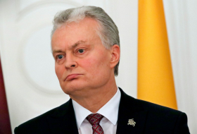 Президент Литвы не исключил полного закрытия границы с Беларусью из-за ЧВК «Вагнер»