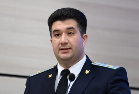 Помощник генпрокурора: Три человека армянского происхождения предстали перед судом в Азербайджане