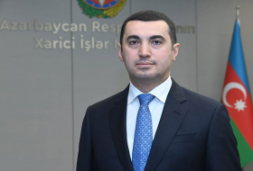 МИД: Деятельность Азербайджана всегда основывается на Устав ООН и Хельсинкский заключительный акт