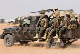 Военные Нигера прекратили полномочия послов страны в США, Франции, Нигерии и Того
