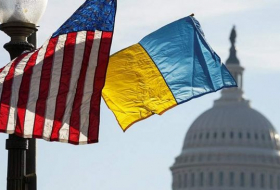 США и Украина начали переговоры по гарантиям безопасности