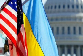 Украина стала крупнейшим получателем помощи от США со времен Второй мировой войны