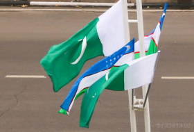 Узбекистан ратифицировал соглашение о военно-техническом сотрудничестве с Пакистаном