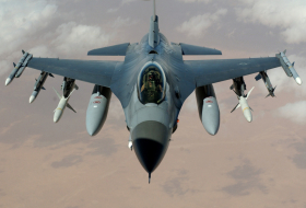 Байден одобрил обучение украинских пилотов на истребителях F-16