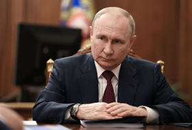 Путин внес в Госдуму проект об отмене информирования СЕ о введении военного положения