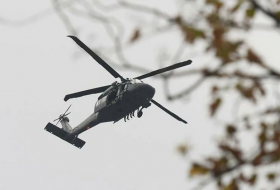 Польские военные потеряли взрыватель от ракеты вертолета у границы с Беларусью