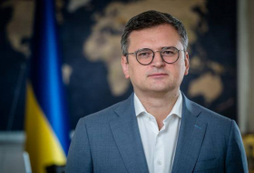 Глава МИД Украины озвучил условия переговоров с Россией