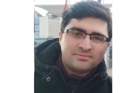Мать арестованного в Иране Фарида Сафарли рассказала подробности о его состоянии