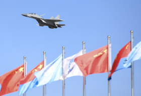 Китай объявил о проведении военных учений в Восточной-Китайском море