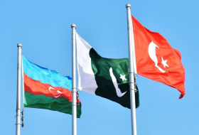 Налажено сотрудничество в сфере оборонной промышленности между Турцией, Азербайджаном и Пакистаном