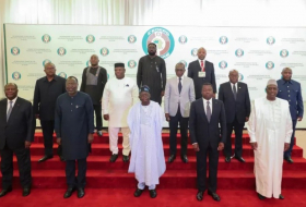 Страны ECOWAS отложили совещание по военному вторжению в Нигер