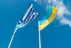 Украина и Греция готовят соглашение о гарантиях безопасности
