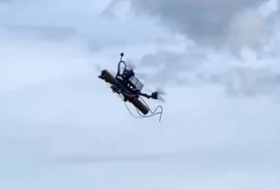 В России запустили производство новой версии дрона-камикадзе «Овод»