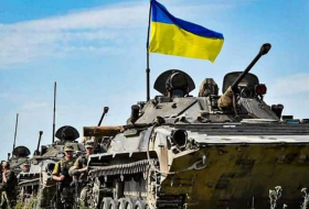 ISW: Украинские силы продвинулись вперед на двух участках фронта