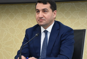 Хикмет Гаджиев: Армянская оккупация привела к полному исчезновению 8 городов и сотен сел Азербайджана