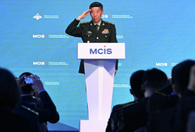 Министр обороны Китая прибыл с визитом в Беларусь
