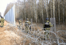 Литва, Латвия и Польша 28 августа обсудят вопрос закрытия границы с Беларусью