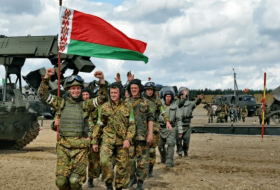 Военные учения Беларуси и Китая запланированы на 2024 год