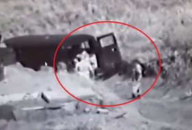 В незаконных военных перевозках в Карабахе используются машины скорой помощи - Видео