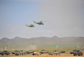 Кыргызстан и Казахстан проводят совместные военно-воздушные учения