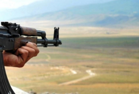ВС Армении обстреляли позиции азербайджанской армии в Кяльбаджаре
