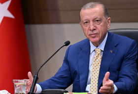 Эрдоган: Анкара рассчитывает, что Путин и Зеленский согласятся на посредничество Турции