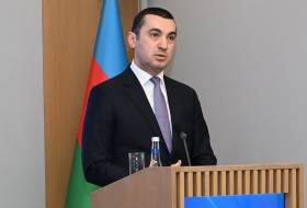 МИД Азербайджана: Армения пытается оправдать свою деструктивную деятельность
