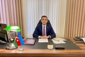 Назначен новый посол Азербайджана в Ираке