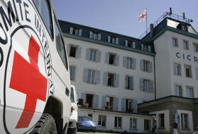 Швейцария выделила 57 млн долларов МККК