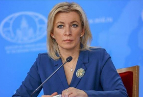 Захарова:  членство Украины в НАТО приведет к последствиям для безопасности в Европе