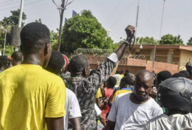 Мятежники в Нигере приостановили действие соглашения о военном присутствии Франции