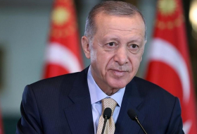Эрдоган объявил о новых назначениях в военном руководстве Турции
