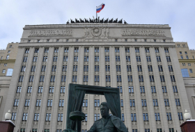 Минобороны РФ: Над Калугой сбиты шесть украинских БПЛА