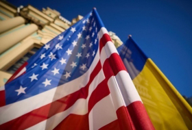 США планируют объявить о предоставлении Украине пакета военной помощи на $200 млн