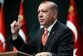 Под председательством Эрдогана проходит заседание Совета нацбезопасности Турции