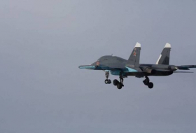 Российский истребитель уничтожил в Черном море военный катер ВСУ с экипажем