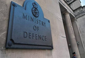 В Великобритании назвали две кандидатуры на пост министра обороны