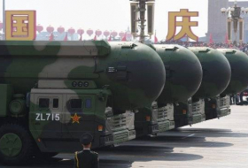 В Китае неожиданно отстранили командующих ядерными силами страны
