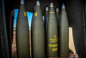 Две страны обеспечат Украину снарядами для гаубиц