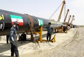Пакистан отказался от совместного газопровода с Ираном
