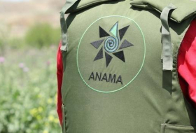 Новые курсанты ANAMA будут задействованы в разминировании освобожденных территорий