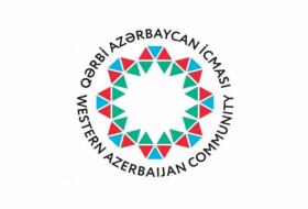 Община: Обвинения Армении в этнической чистке Азербайджана вызывают отвращение