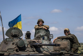 Генштаб ВСУ: Потери российской армии за сутки в Украине составили 590 человек