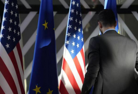 В Совбезе заявили о давлении США и ЕС на партнеров России в СНГ
 