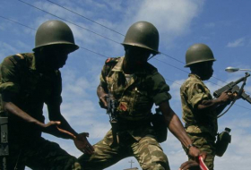 Африканский союз осудил действия военных в Габоне