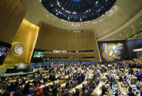 Азербайджан на заседании ООН призвал Армению выплатить компенсацию за нанесенный ущерб