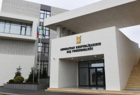 Генпрокуратура: задержанный в Кельбаджаре армянский диверсант арестован
