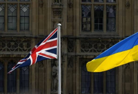 Великобритания и Украина ведут переговоры о заключении соглашения о свободной торговле