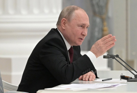 Путин подписал закон о повышении верхнего предела призывного возраста до 30 лет