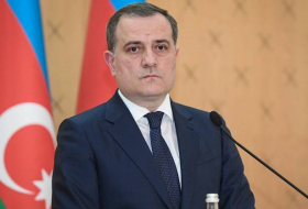 Глава МИД: Армения политизирует вопрос, отказываясь от путей перевозки гуманитарных грузов, предложенных Азербайджаном